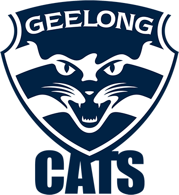 Geelong Cats Membership logo